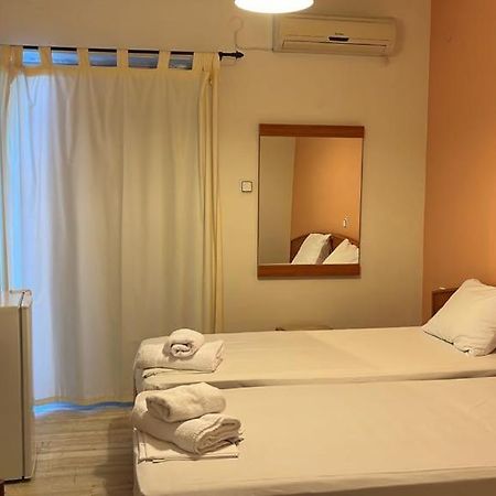 Cleopatra Hotel Kanali  Ngoại thất bức ảnh